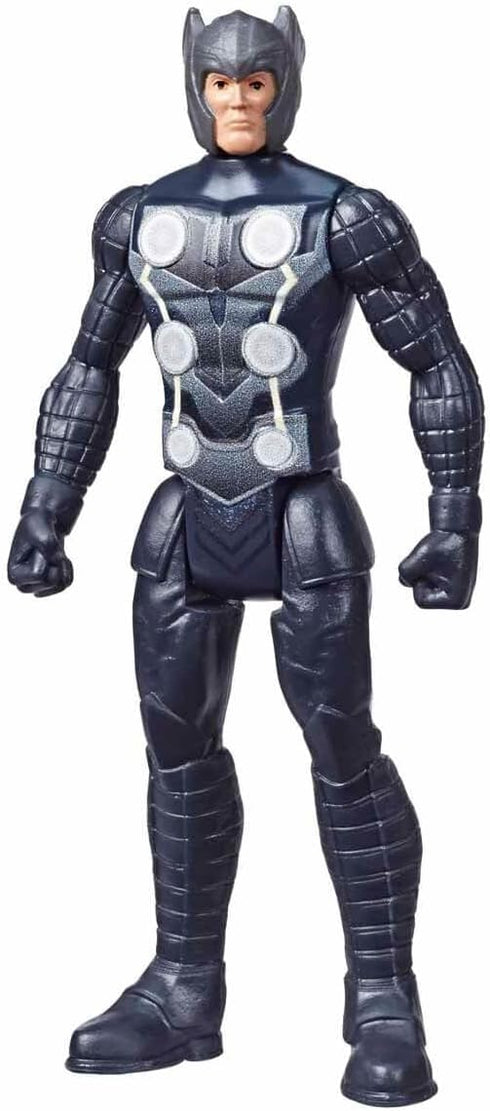 Hasbro - Marvel Avengers 3.75 Inch Action Figure - Thor...