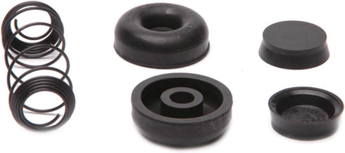 ACDelco Professional 18G23 Rear Drum Brake Wheel Cylinder Repair Kit with Spring, Boots, and Caps...