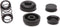 ACDelco Professional 18G23 Rear Drum Brake Wheel Cylinder Repair Kit with Spring, Boots, and Caps...