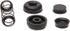 ACDelco Professional 18G23 Rear Drum Brake Wheel Cylinder Repair Kit with Spring, Boots, and Caps...