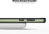 Nvollnoe for Samsung S21 Ultra Case with Card Holder Dual Layer Heavy Duty Protective Galaxy S21 Ultra Case Hidden Card Slot Slim Wallet Case for ...