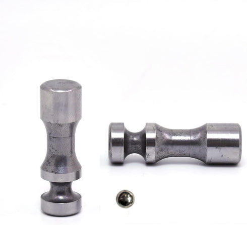CP734H CP734 CA045902 1/2" Hammer Pins With Ball For Pneumatic 734 CP734H Parts...