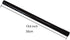 EZ SPARES 2PCS Universal Plastic Tube 19.6-Inch Extension Wands 1-1/4inch Vacuum Cleaner Accessory 38.5-inch Extension Wand Kit...