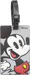 American Tourister Disney Luggage Tag, Mickey Mouse, One Size...