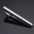 Men Metal Minimalist Design Necktie Tie Bar Clip Tie Tack Pin Tie Clip Clasp Clamp for Men Business Party Wedding Party Casual or Formal Occasions...