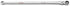 GEARWRENCH 120XP Universal Spline XL GearBox™ Flex Head Ratcheting Wrench, 11/32"- 86130...
