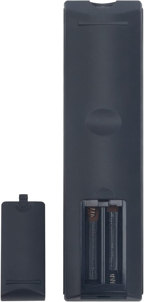 D058 Replacement Remote Control Supports for Dynex Blu-ray Disc DVD Player DX-WBRDVD1 DXWBRDVD1CA DX-WBRDVD1-CA DXWBRDVD1 Blu Ray Bluray DVDs...