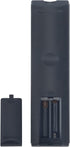 D058 Replacement Remote Control Supports for Dynex Blu-ray Disc DVD Player DX-WBRDVD1 DXWBRDVD1CA DX-WBRDVD1-CA DXWBRDVD1 Blu Ray Bluray DVDs...