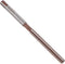 uxcell Hand Reamer 4.5mm Alloy Tool Steel H8 6 Straight Flutes Hand Milling Cutter Tool Metric Reaming Drill Bit for Metal...