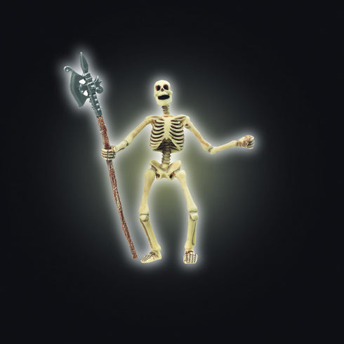 Skeleton by Papo...