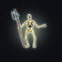 Skeleton by Papo...
