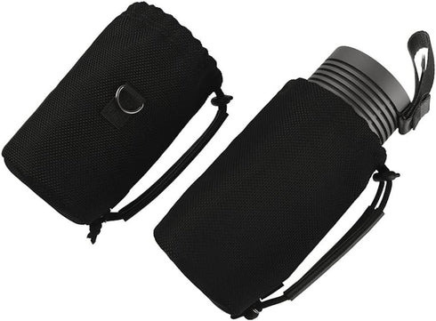 Portable Speaker Case,Carrying Mesh Protective Case Cover for B&O Beosound Explore Portable Bluetooth Speaker Sound Permeable Mesh Bag (with Strap...