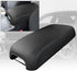 sportuli Center Console Cover Anti-Scratch Leather Armrest Cover Replace for 2011-2023 2024 Dodge Charger Chrysler 300 300C (Black Stitches)...