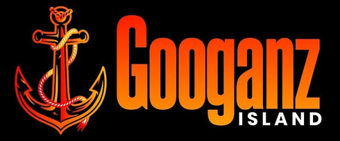 Googanz Island U.S.A. The Spritz Preceding Your Go Poo Toilet Spray Travel Size Prior Your Go Pre Poop Toilet Spray. Great for Travel, Airplanes, ...