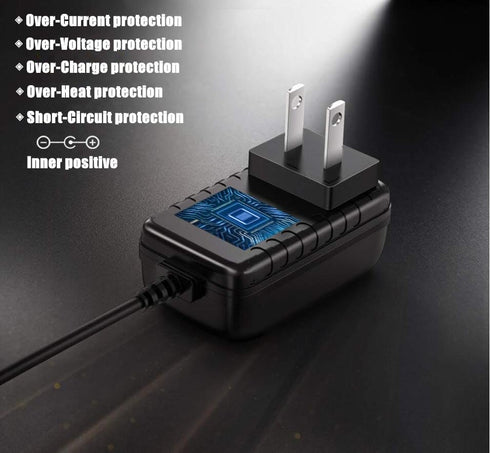 Universal 5V AC Adapter DC5V 3A 2A 1Amp Power Supply 15W Wall Charger for ADSL WiFi Router USB HUB Cameras AC120V to DC5V 2500mA 2000mA 1A Power A...