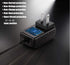 Universal 5V AC Adapter DC5V 3A 2A 1Amp Power Supply 15W Wall Charger for ADSL WiFi Router USB HUB Cameras AC120V to DC5V 2500mA 2000mA 1A Power A...