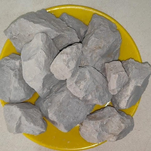 White Pearl Clay 200 Grams...