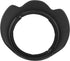 EW-60F Lens Hood for Canon RF-S 18-150mm F3.5-6.3 is STM on EOS R7 R10 Camera(for Accessories),EF-M 18-150mm f/3.5-6.3 is STM on M6 M100,Hxdzieory...