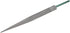 Hardwood File 12" High Carbon Hardened Steel Fine Teeth Woodworking Hand Rasp for Carving...