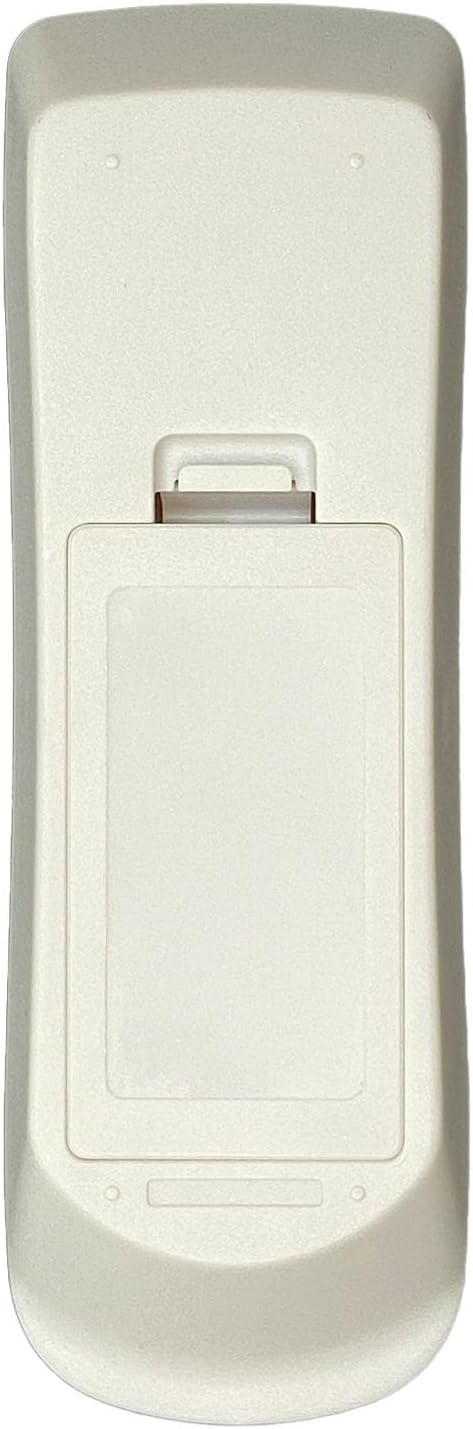 Replacement Remote Compatible with Epson Projectors X39 S39 W39 107 108 109W 1266 1286 2042 2142W 2247U 970 980W 990U 580 585w 570 575W 520 525W 5...