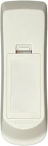 Replacement Remote Compatible with Epson Projectors X39 S39 W39 107 108 109W 1266 1286 2042 2142W 2247U 970 980W 990U 580 585w 570 575W 520 525W 5...