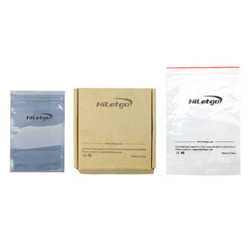 HiLetgo 10pcs 3D Printer NTC Thermistor 100 K Accuracy 1% B Value Temperature Sensor 3D Printer Parts...