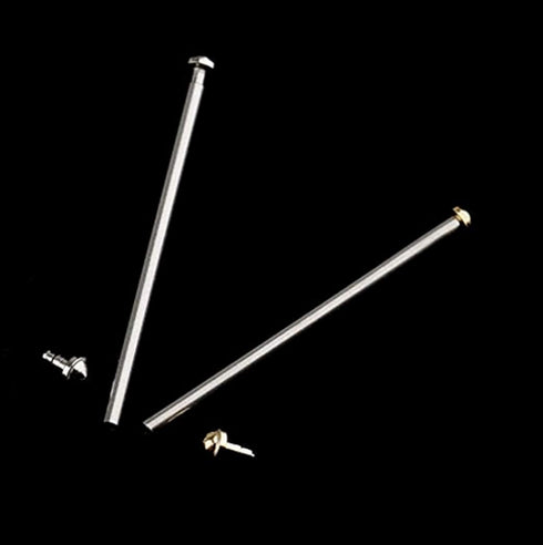 Wholesale Watch Pin Friction Strap Pressure Bars And Rivet Ends Diameter 10-28mm...