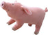 Stuffed Animal Piggy - Piglet Plush Toy - 9.8 Inches Length...