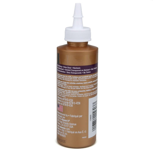 All-Purpose Tacky Glue – Premium Adhesive for Crafts, Hobbies, and Household Repairs (1 Pack)...
