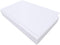 Jtnohx Stiff Felt Sheets, 32 Pcs Felt Fabric, 7"×11.3" Color Felt for Crafts, Craft Felt Square for Sewing Embroidery Handwork and Festivals Party...