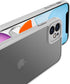 Matte Case for iPhone 11 Case,Shockproof Protective Hard Back Slim Case for iPhone Case 6.1 inch,Frosted Translucent Back Phone Cover, Anti-Finger...