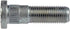 Dorman (610-320.1) 'M12-1.25' and 41.5mm Long Serrated Wheel Stud...