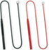 Flexible Magnetic Pickup Tool Set, 2LB & 5LB, 26" Bendable Extension Magnetic Pickup, VASTOOLS...