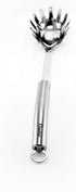 Chantal Spaghetti Fork Utensil, Pasta, 13 inch, Polished Stainless Steel...