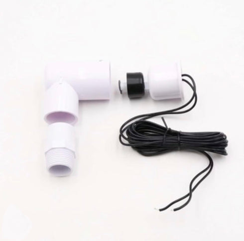 SS2 Float Switch 3/4 inch L Shape This Water Float Switch is a Versatile and Reliable Device That can be Used in Various HVAC Applications and Aro...