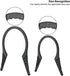 2 Packs Camera Lens Filter Wrench Kit, CPL UV ND Filter Removal Wrench Tool Set, Fit 37mm-52mm 55mm-72mm Lens Thread for Canon Nikon Sony Fujifilm...