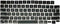 New Replacement Keyboard Keycaps Keys,Full Set of US Compatible with MacBook Pro 14.2 inch /16.2 inch Model A2442 A2485 M1 Pro/Max Late2021 Year E...