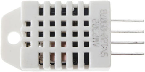 HiLetgo DHT22/AM2302 Digital Temperature and Humidity Sensor Replace SHT11 SHT15...