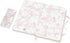 Moleskine Limited Edition Sakura Notebook, Hard Cover, Large (5" x 8.25"), Ruled/Lined, Graphic 1, 240 Pages...