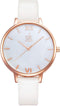 Creative Simplicity Women Watch Genuine Leather Elegant Women Watches Ladies Business Wristwatch...