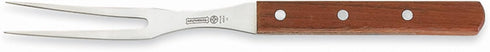 Mundial 12-1/2-Inch Pot Fork, Wood...