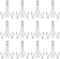 12pcs 3" Plastic Easels or Stand Plate Holders to Display Photo Place Card Collectibles Light Items at Weddings Home Decoration Birthdays Party Ta...