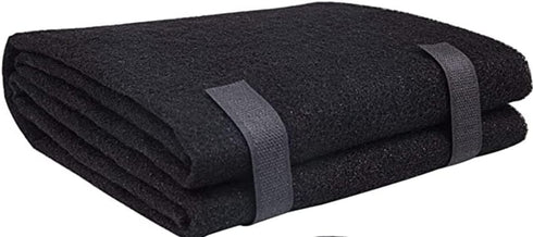 Filter Everything Replacement Air Purifier Pre-Filters Compatible with Honeywell Models HPA100, 200, 300, 8350 series and Part HRF-AP1 - Dims meas...