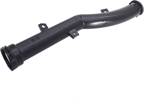 labwork Engine Water Tube w/O-Ring Water Pump to Thermostat Housing Replacement for Mini Cooper 11537589713...