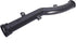labwork Engine Water Tube w/O-Ring Water Pump to Thermostat Housing Replacement for Mini Cooper 11537589713...