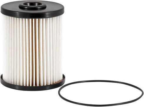 K&N Diesel Fuel Filter: Performance Fuel Filter, Premium Engine Protection, Compatible with 2003-2009 Dodge Ram Truck 5.9L Cummins Diesel Engines,...