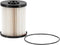 K&N Diesel Fuel Filter: Performance Fuel Filter, Premium Engine Protection, Compatible with 2003-2009 Dodge Ram Truck 5.9L Cummins Diesel Engines,...