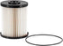 K&N Diesel Fuel Filter: Performance Fuel Filter, Premium Engine Protection, Compatible with 2003-2009 Dodge Ram Truck 5.9L Cummins Diesel Engines,...