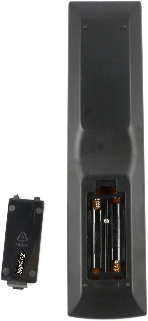 RAV315 Replacement Remote Control Applicable for Yamaha AV Receiver RAV315 RX-V461 HTR-6040 HTR-6050 WN22730EU RX-V561 RX-V3800 RX-V650 RX-V640 RX...