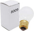 AMI PARTS 8009 Bulb 40w 130v Replacement Light Specially Designed to Withstand Extreme Temperatures Often Used to Light The Inside of Refrigerators and Ranges (2pcs)